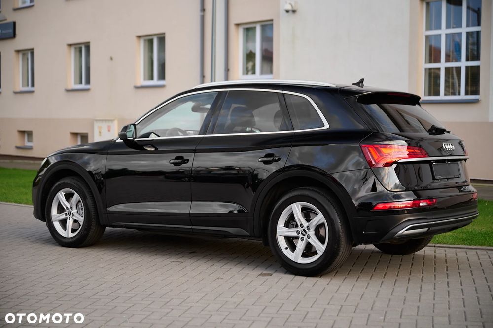 Audi Q5 - 8
