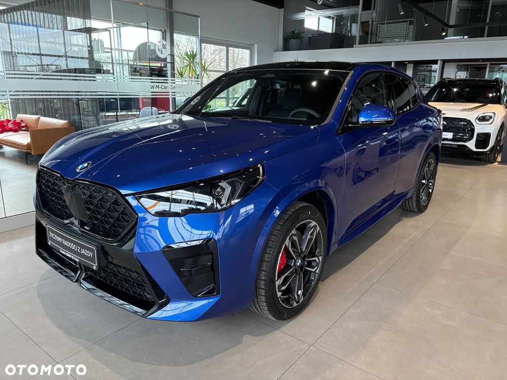 BMW X2 - 4