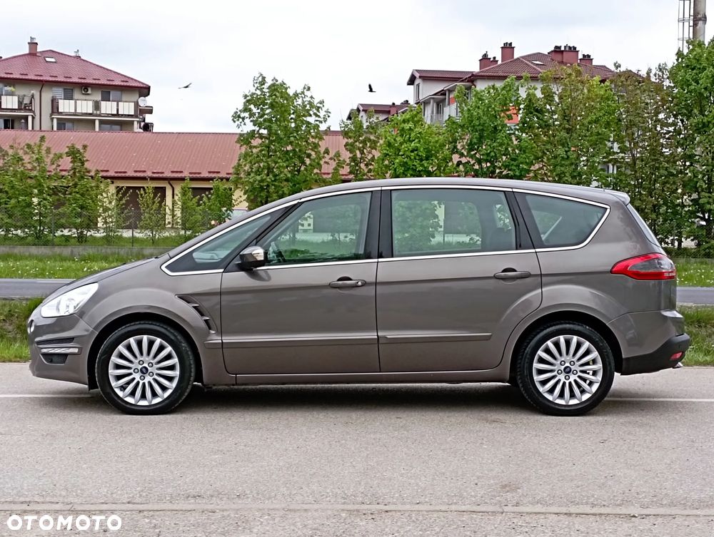 Ford S-Max - 3