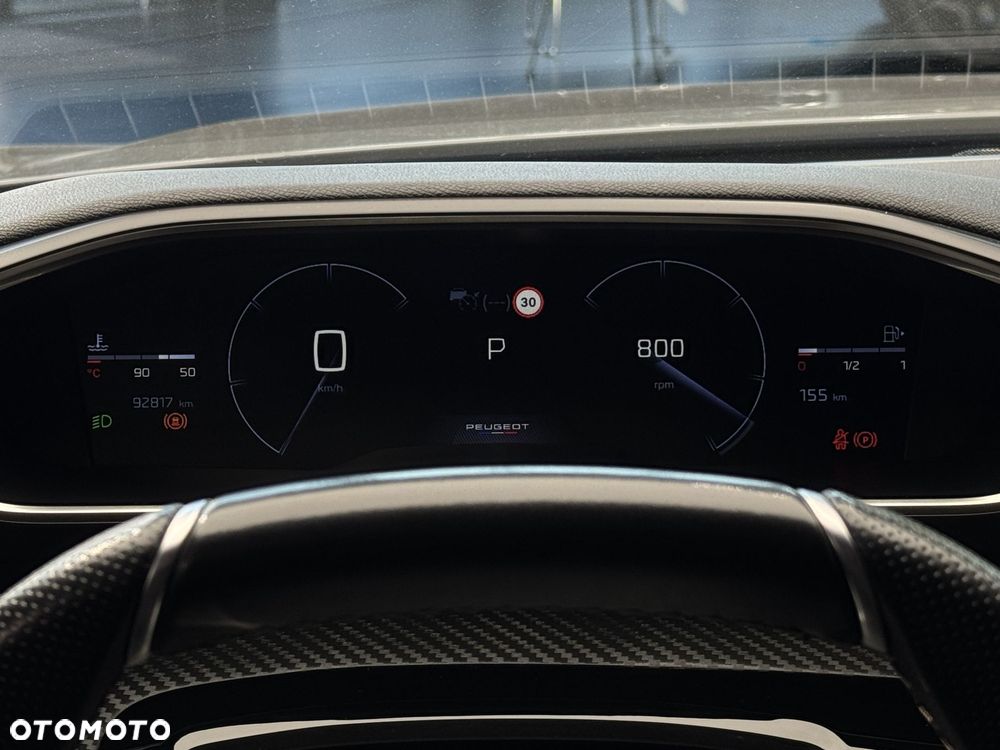 Peugeot 508 1.5 BlueHDi GT Line S&S EAT8 - 18