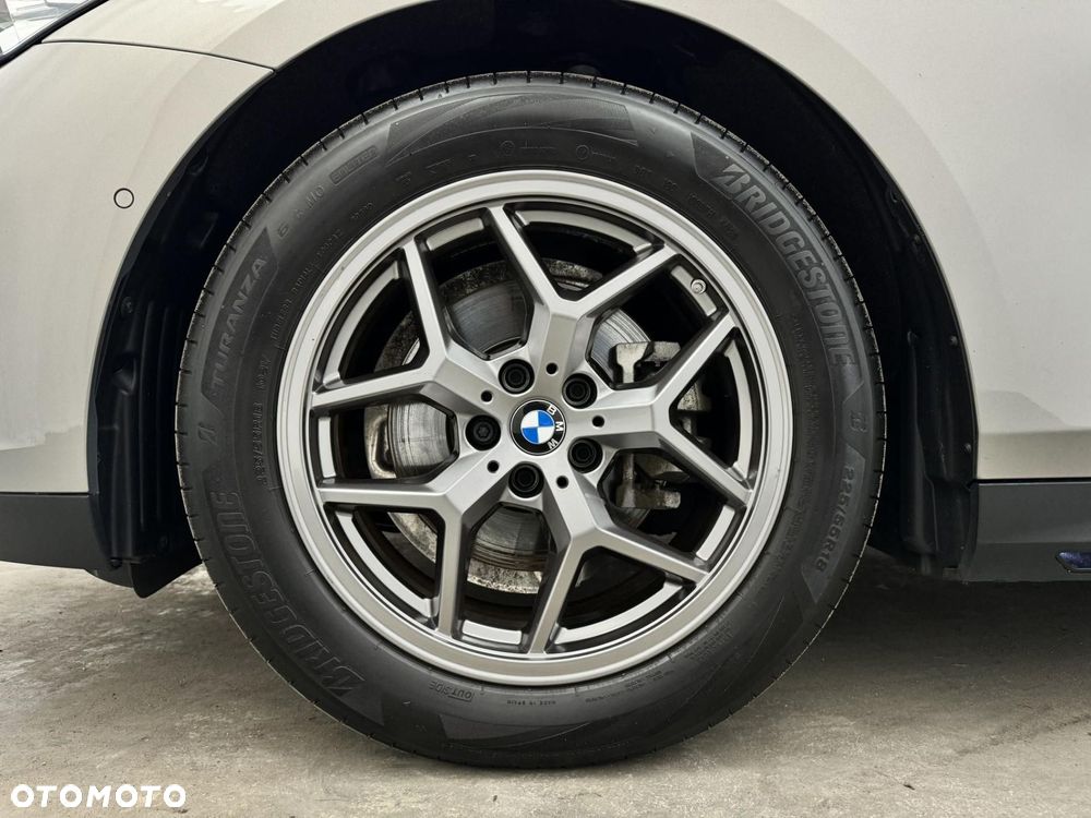 BMW Seria 5 - 10