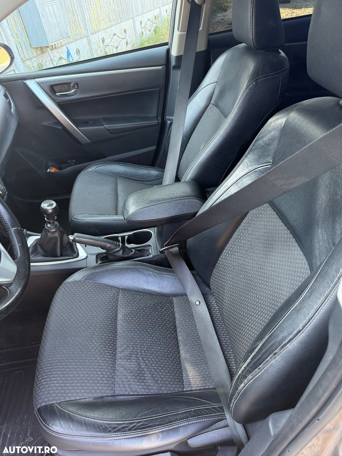 Toyota Corolla 1.6 Valvematic Sol - 7