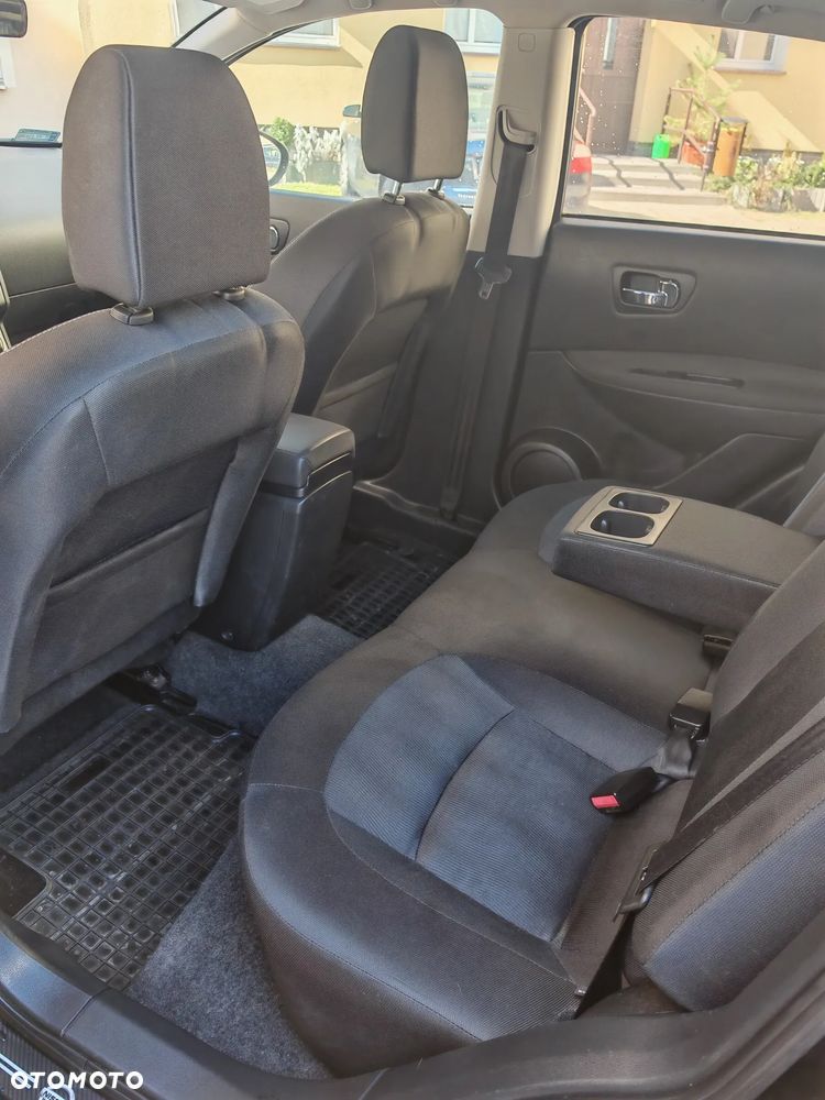 Nissan Qashqai 1.6 DCi Visia - 8