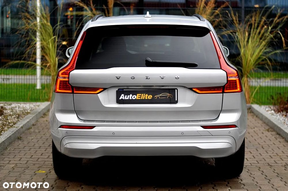 Volvo XC 60 B4 D Geartronic Inscription - 10