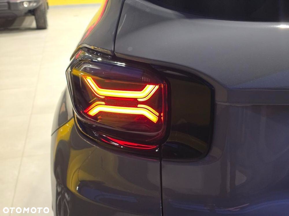 Jeep Avenger 1.2 T3 mHEV Summit FWD eDCT6 - 22