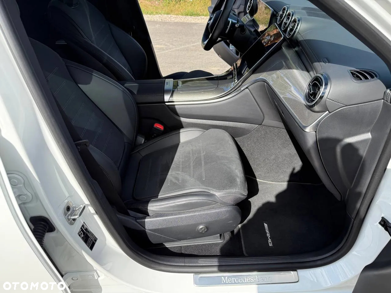 Mercedes-Benz GLC 220 d 4-Matic - 18