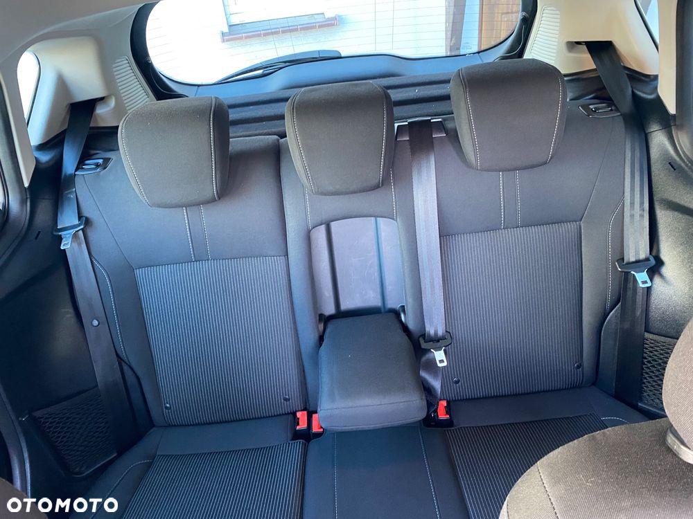 Ford B-MAX 1.5 TDCi Titanium - 28