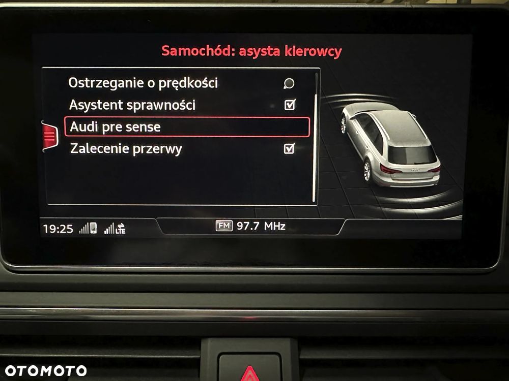Audi A4 Avant 2.0 TDI ultra sport - 16