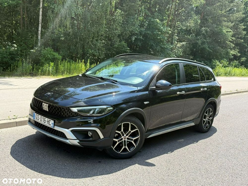 Fiat Tipo - 2