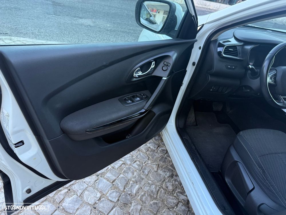 Renault Kadjar 2018 photo 3