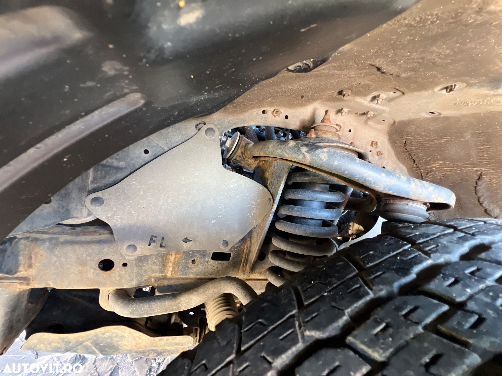Toyota Land Cruiser 3.0 TD-4D Aut VX - 35