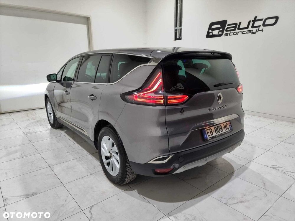 Renault Espace - 6