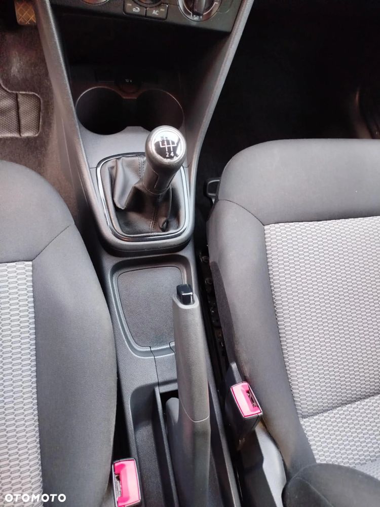 Volkswagen Polo 1.2 CityLine - 29