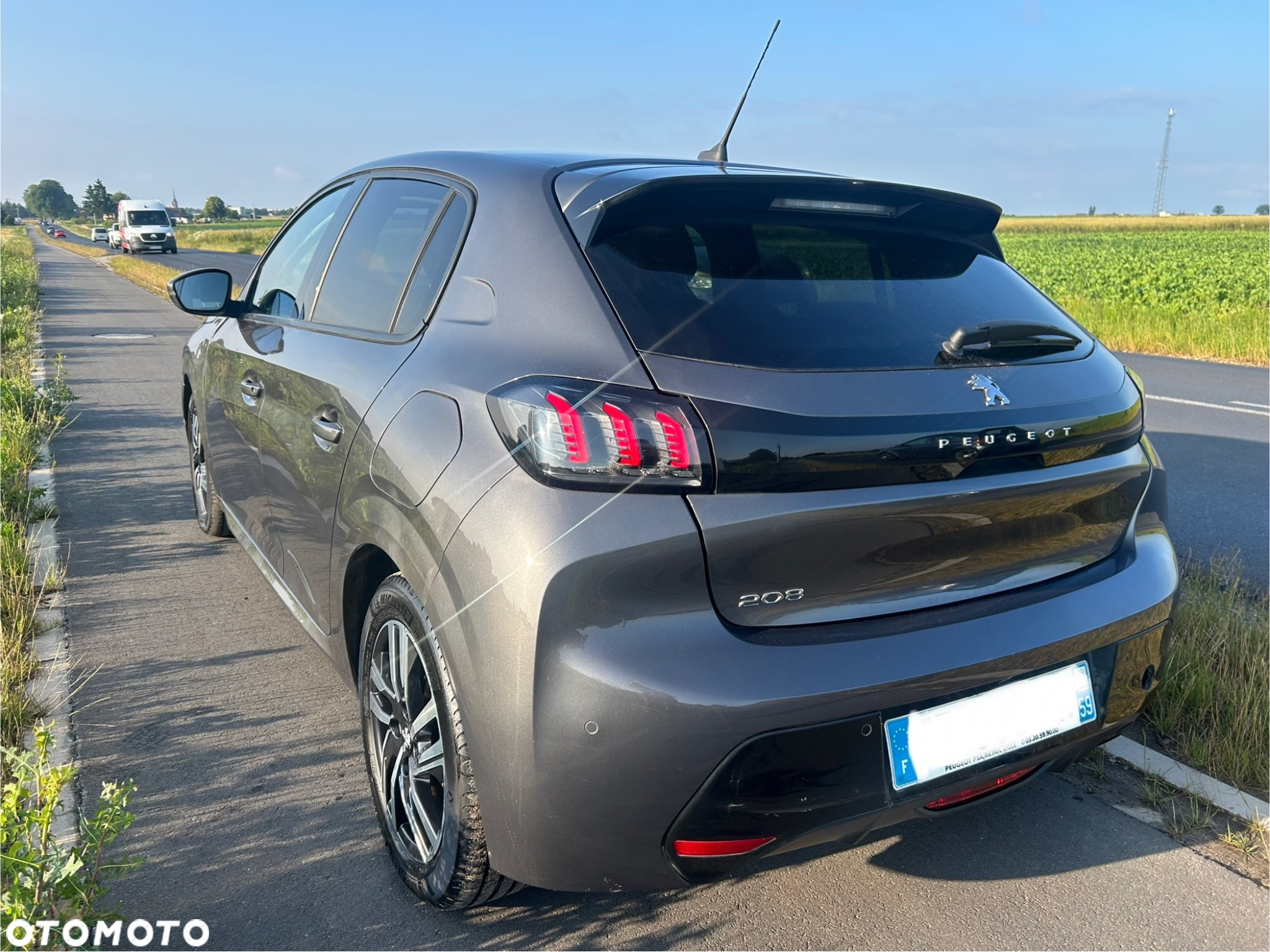 Peugeot 208 PureTech 100 Allure - 7
