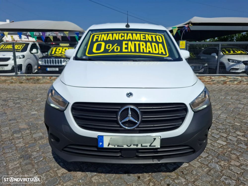 Mercedes-Benz Citan - 14