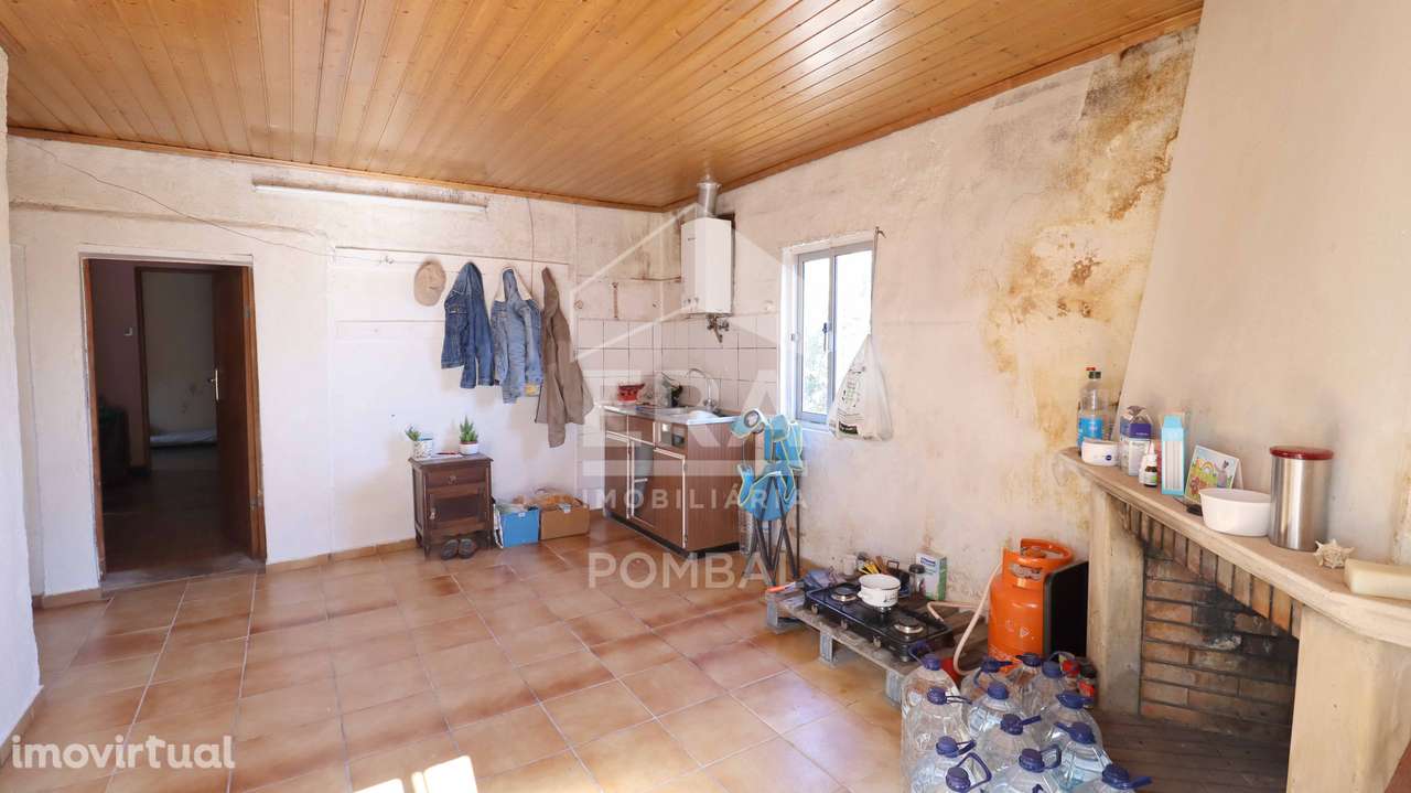 Moradia T3 com Vista Serra em Pombal - Grande imagem: 5/22