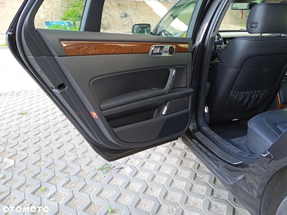 Volkswagen Phaeton 3.0 V6 TDI DPF 4MOTION Automatik (5 Sitzer) - 16