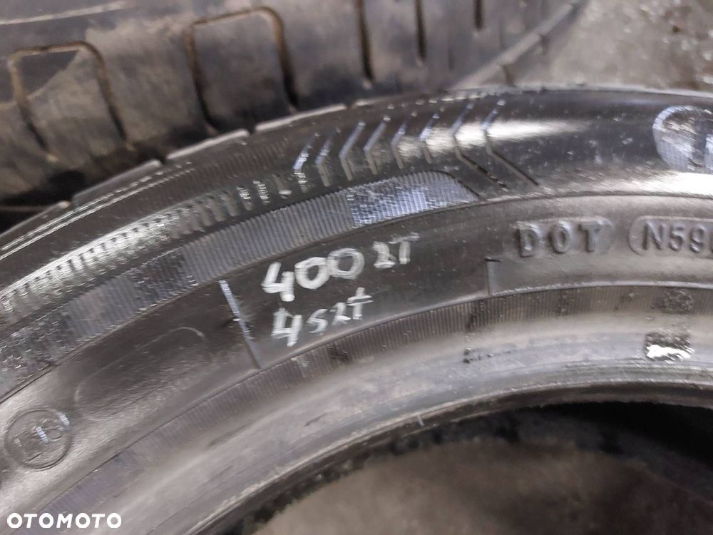 OPONY LETNIE 4 SZT 185/60R15 GOODYEAR EFFICIENT GRIP PERFORMANCE 2020r - 10