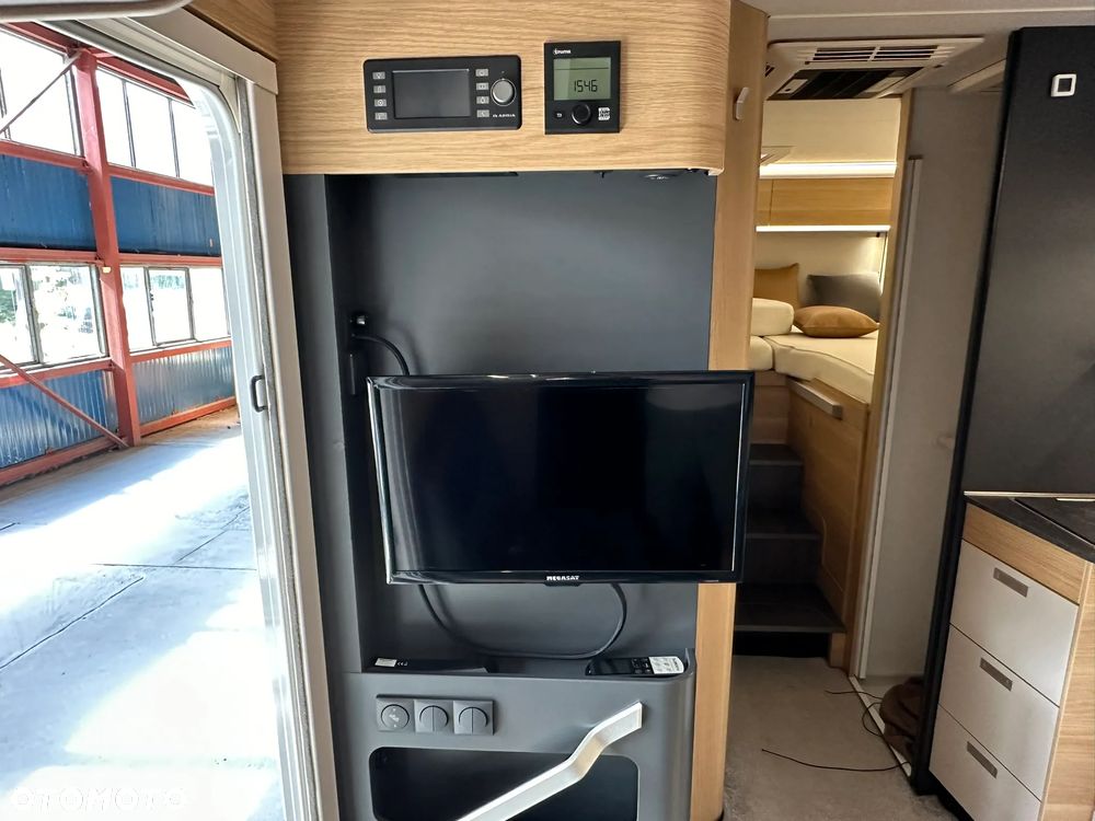 Adria MATRIX 670 SL - 21