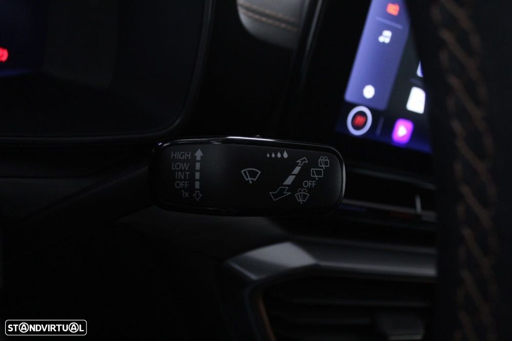 Cupra Formentor 1.5 TSI DSG - 25