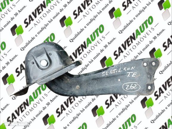 Braço Suspensão / Triângulo Suspensão Seat Leon (1P1) - 1