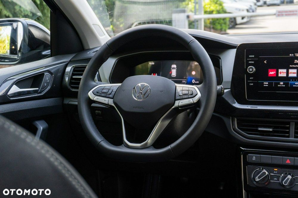 Volkswagen T-Cross - 18