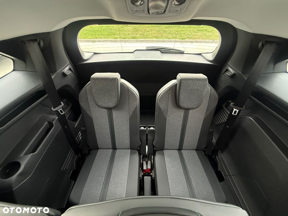 Peugeot 5008 2.0 BlueHDi Allure Pack S&S EAT8 - 37