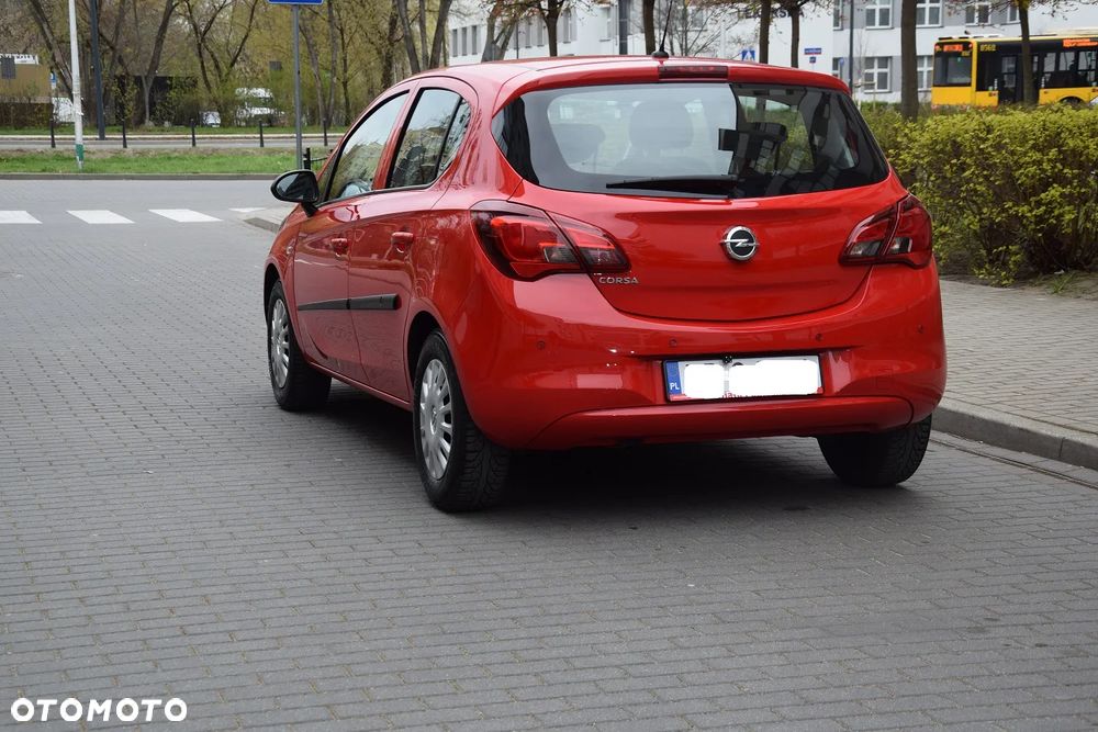 Opel Corsa 1.2 Enjoy - 5