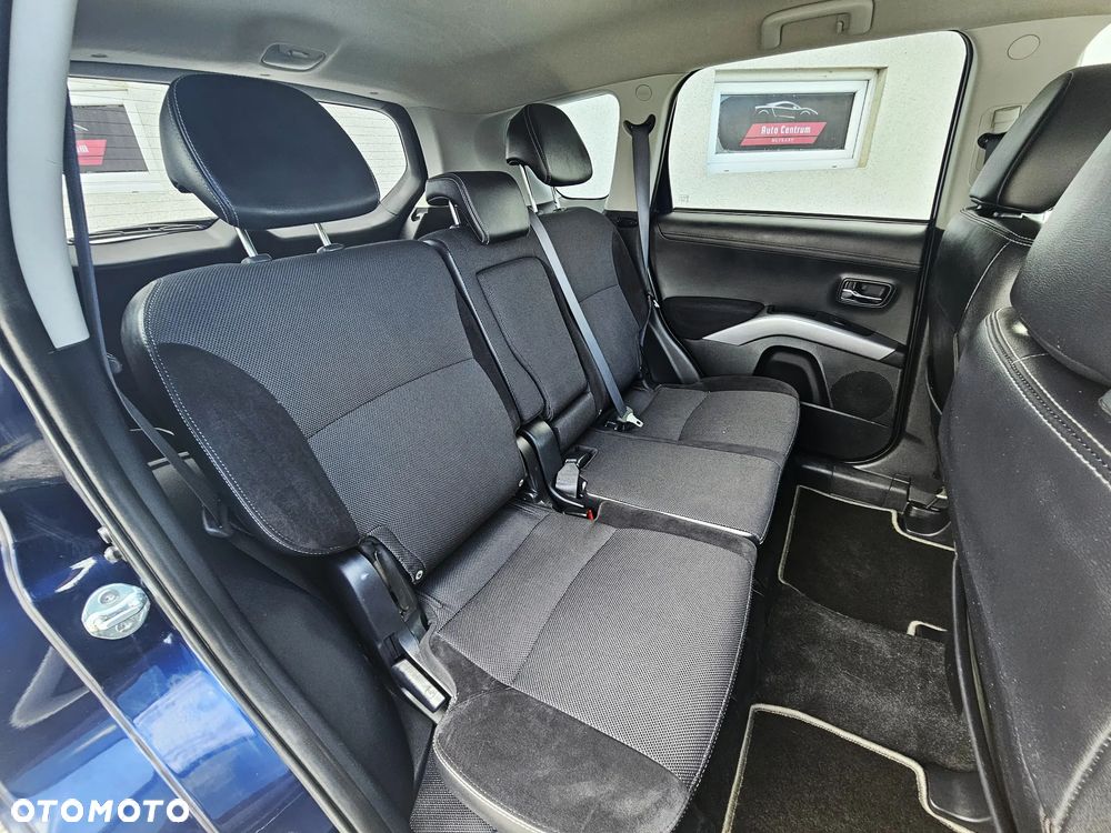 Mitsubishi Outlander 2.0 2WD Edition - 14