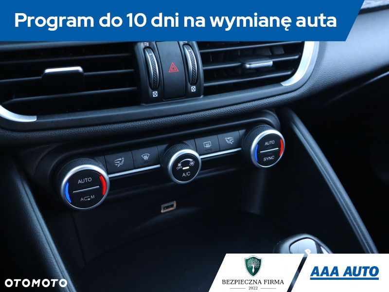 Alfa Romeo Giulia - 20