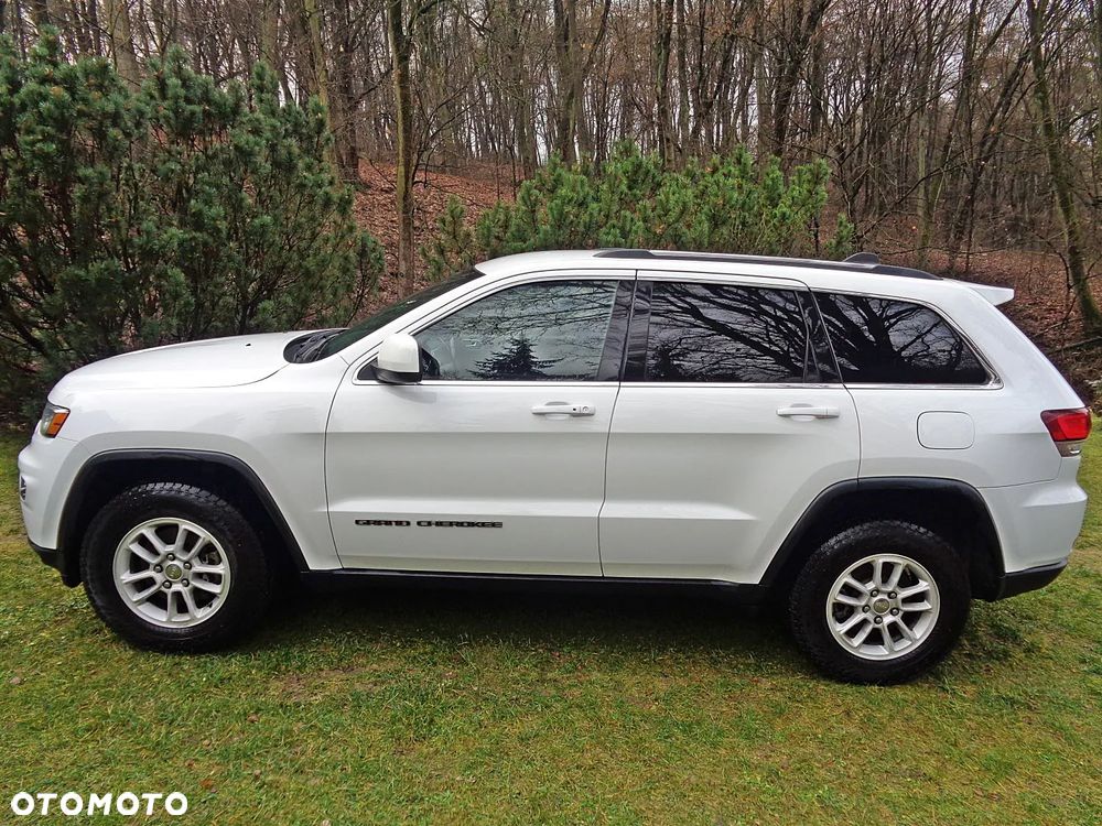 Jeep Grand Cherokee 3.6 V6 Laredo - 4