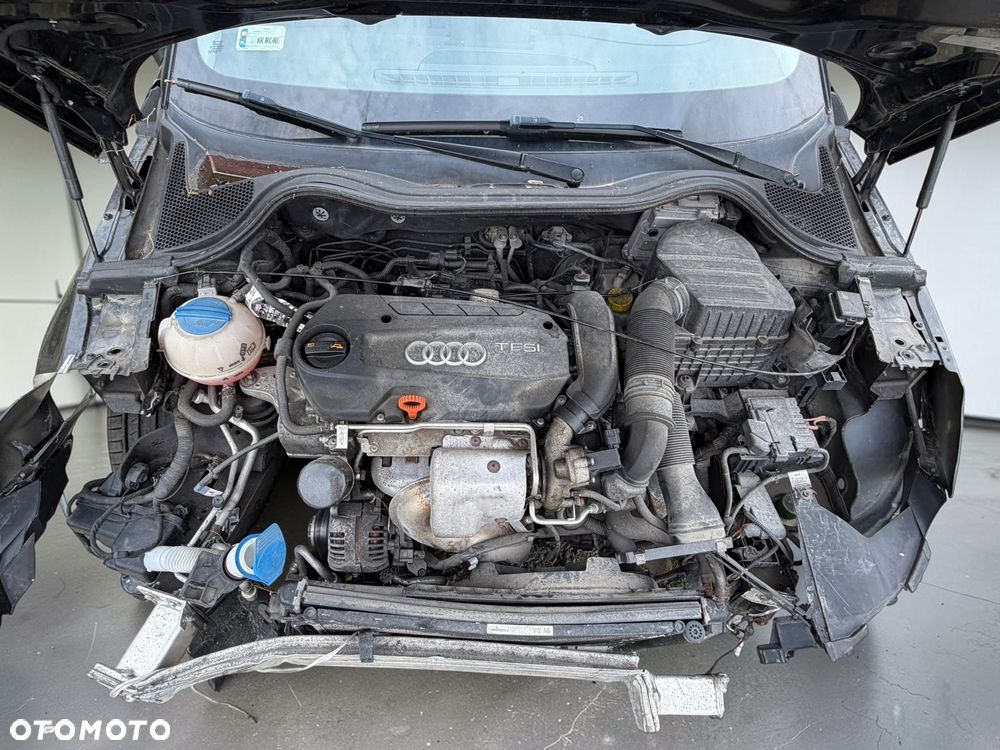 Audi A1 3-drzwiowe 1.4 TFSI Ambition - 5