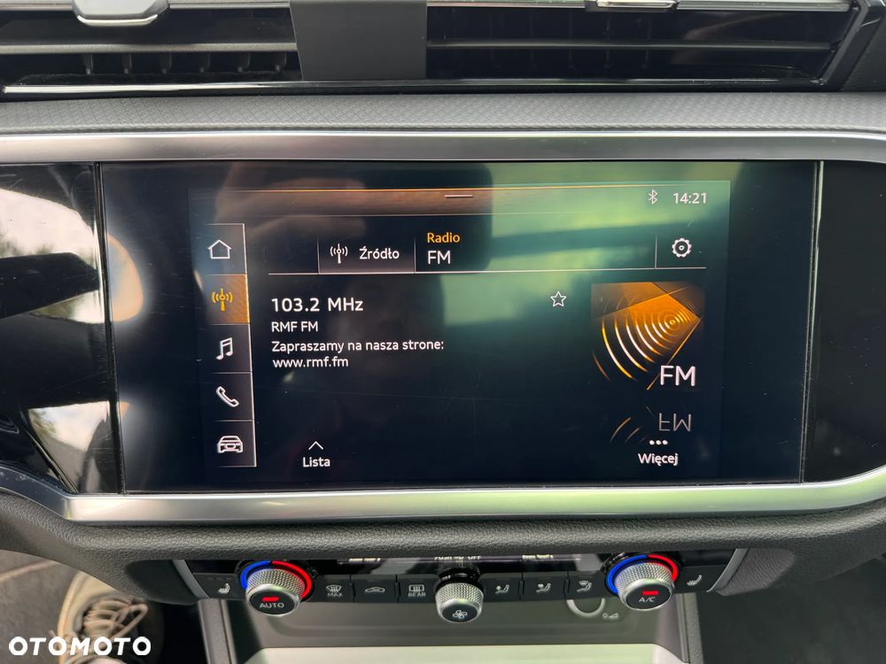 Audi Q3 40 TFSI quattro S tronic - 20
