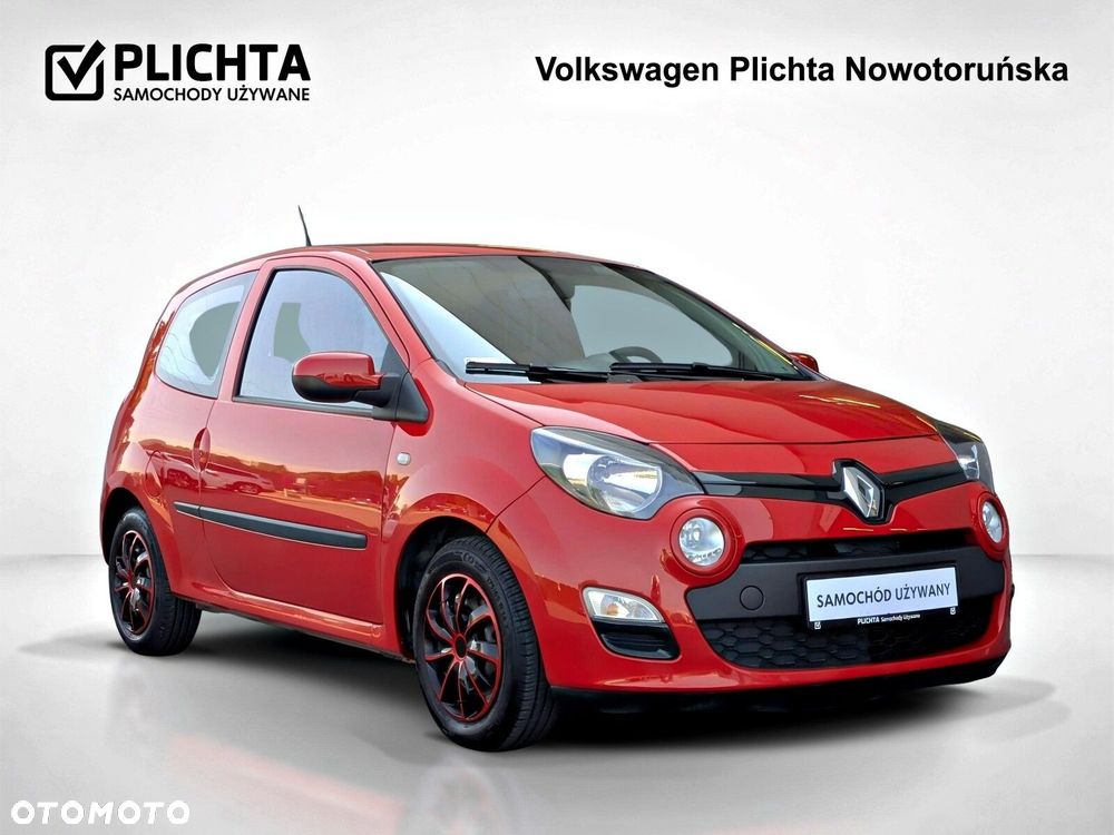 Renault Twingo 1.2 16V Eco Dynamique - 8