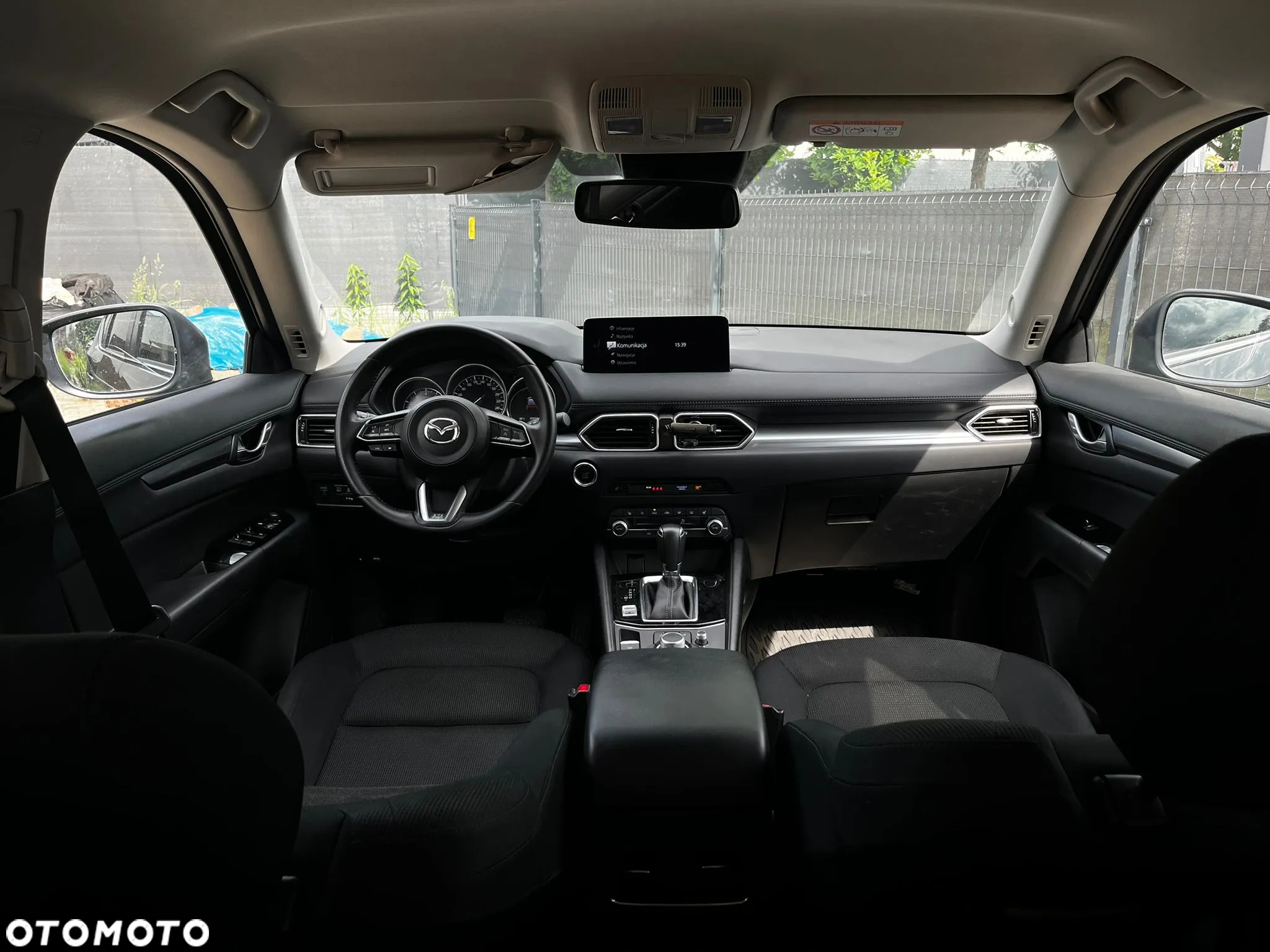 Mazda CX-5 2.0 Kanjo 2WD - 29