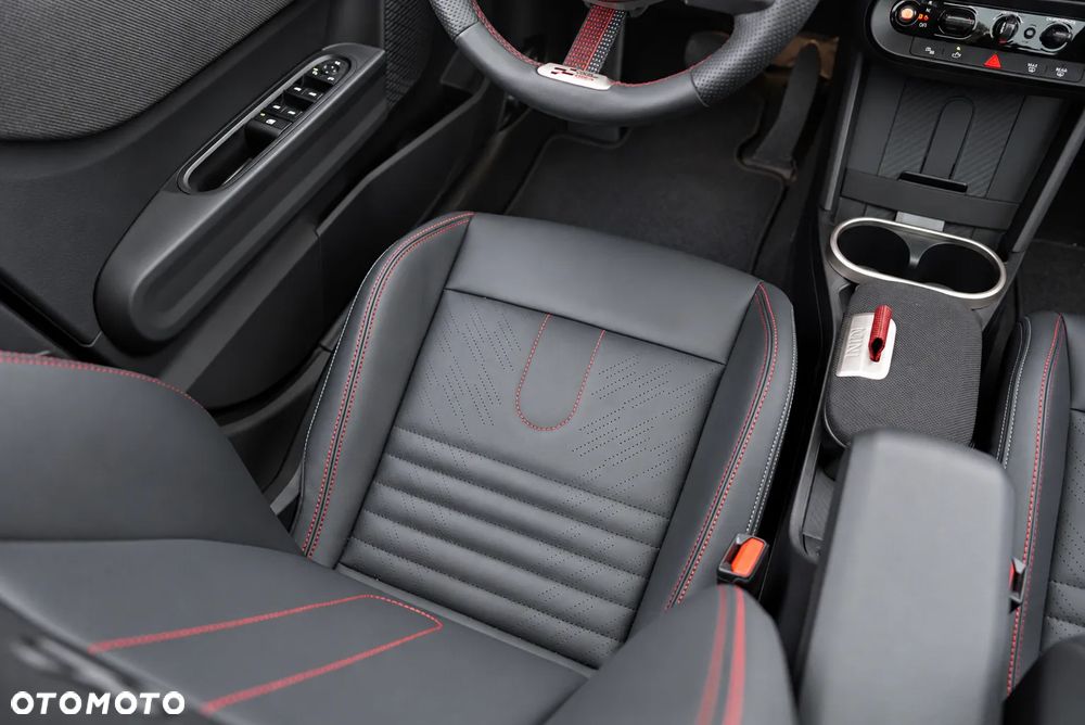 MINI Cooper S Linia John Works - 20