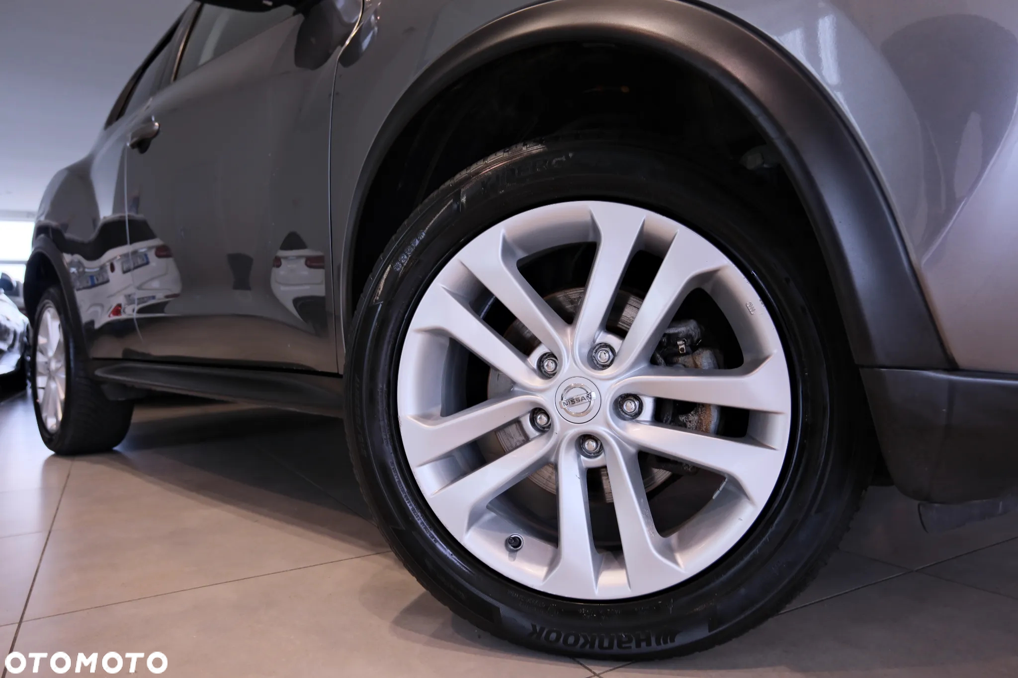 Nissan Juke 1.2 DIG-T Acenta - 6