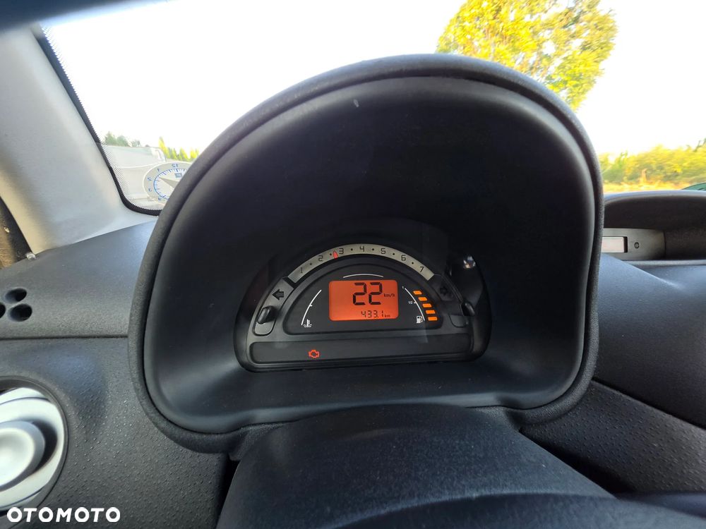 Citroën C3 1.1 SX - 10
