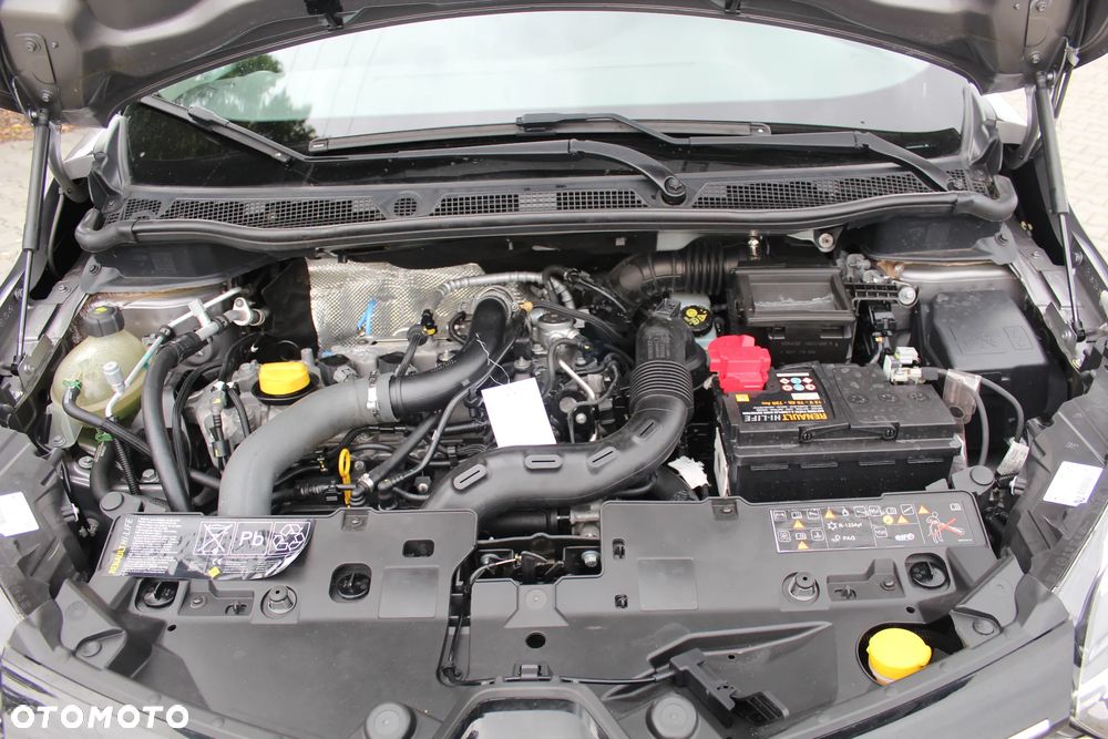 Renault Captur ENERGY TCe 120 LIMITED - 32