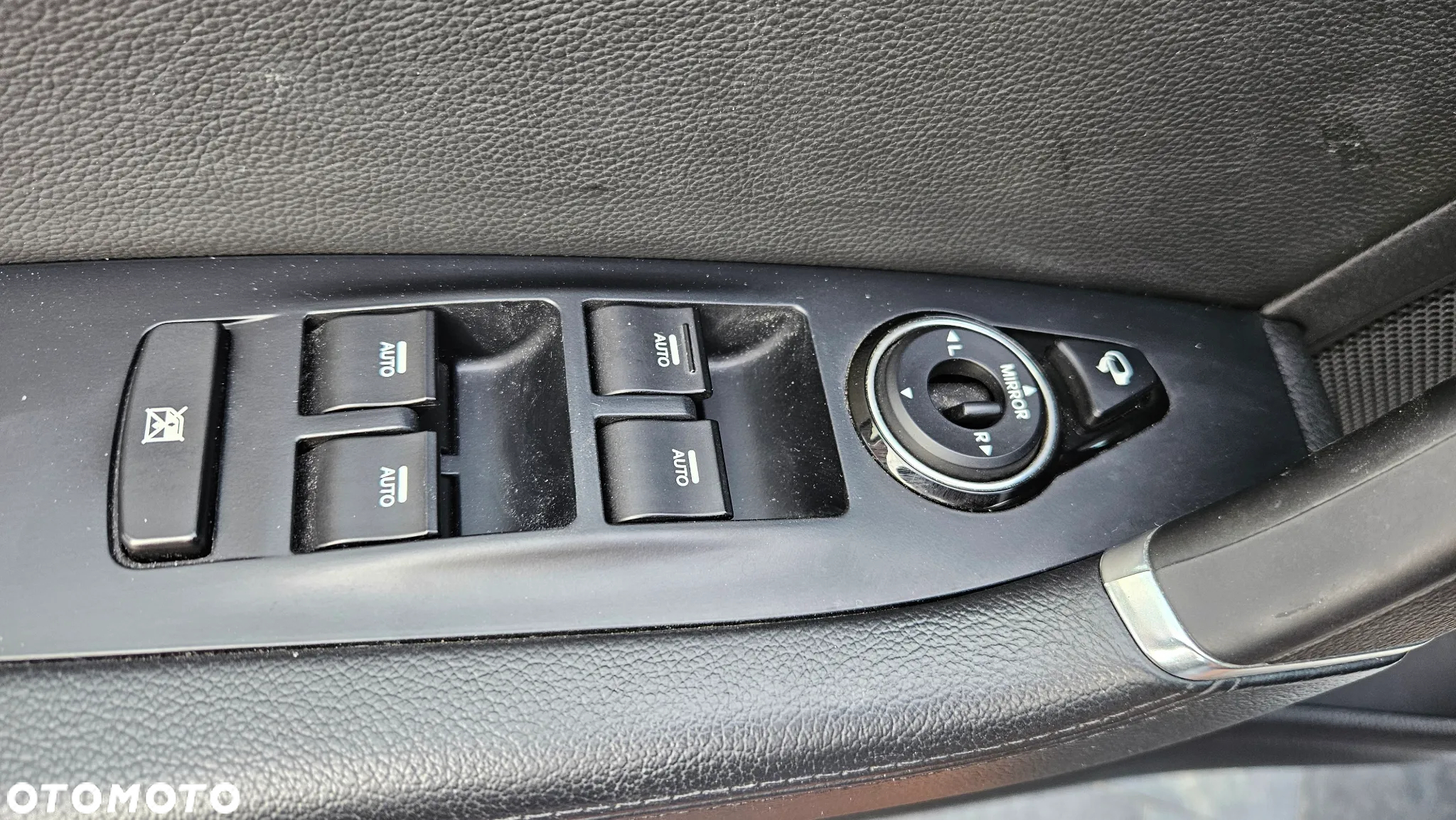Hyundai i40 Kombi 2.0 Automatik Premium - 20