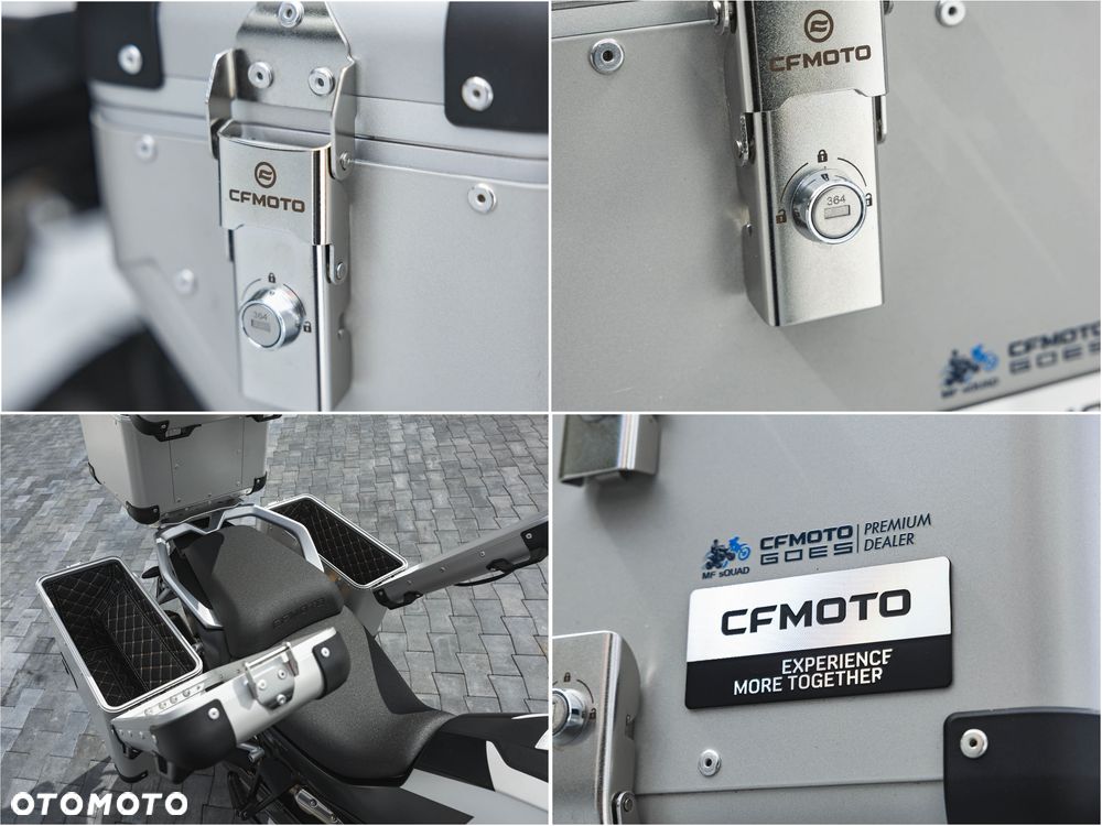 CFMoto 800MT Explore - 18