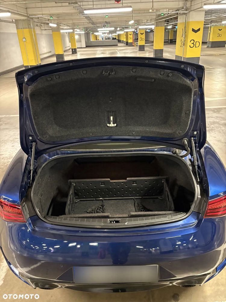 Infiniti Q60 3.0t AWD Sport Tech - 15