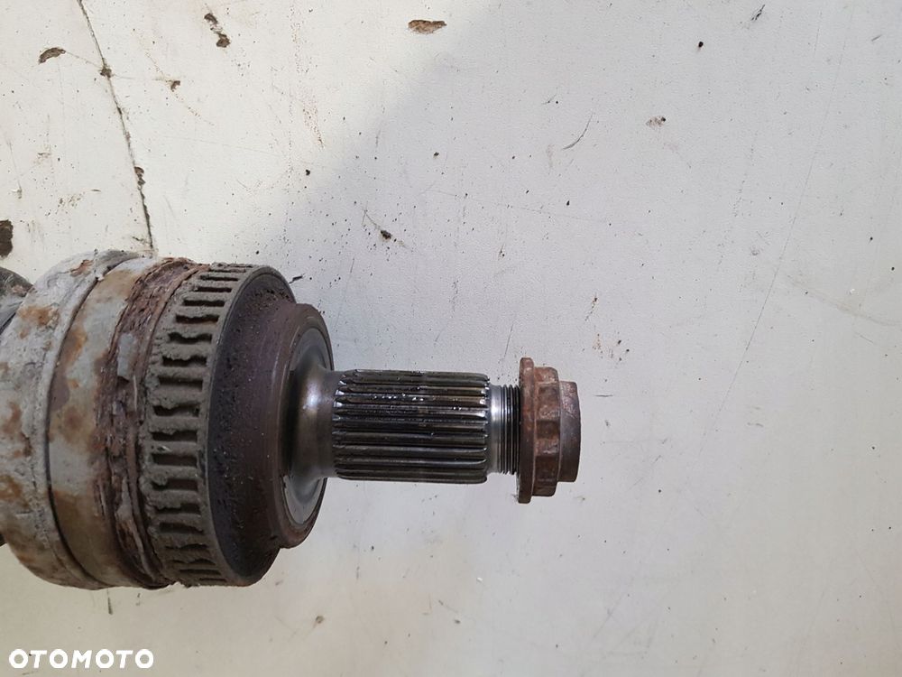 półoś prawa tył manual bmw e36 e46 sedan coupe 1.8 - 3