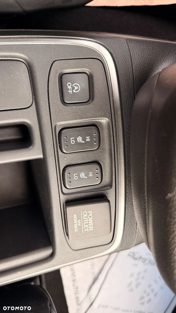 Honda CR-V 1.6i DTEC 4WD Lifestyle Plus - 23