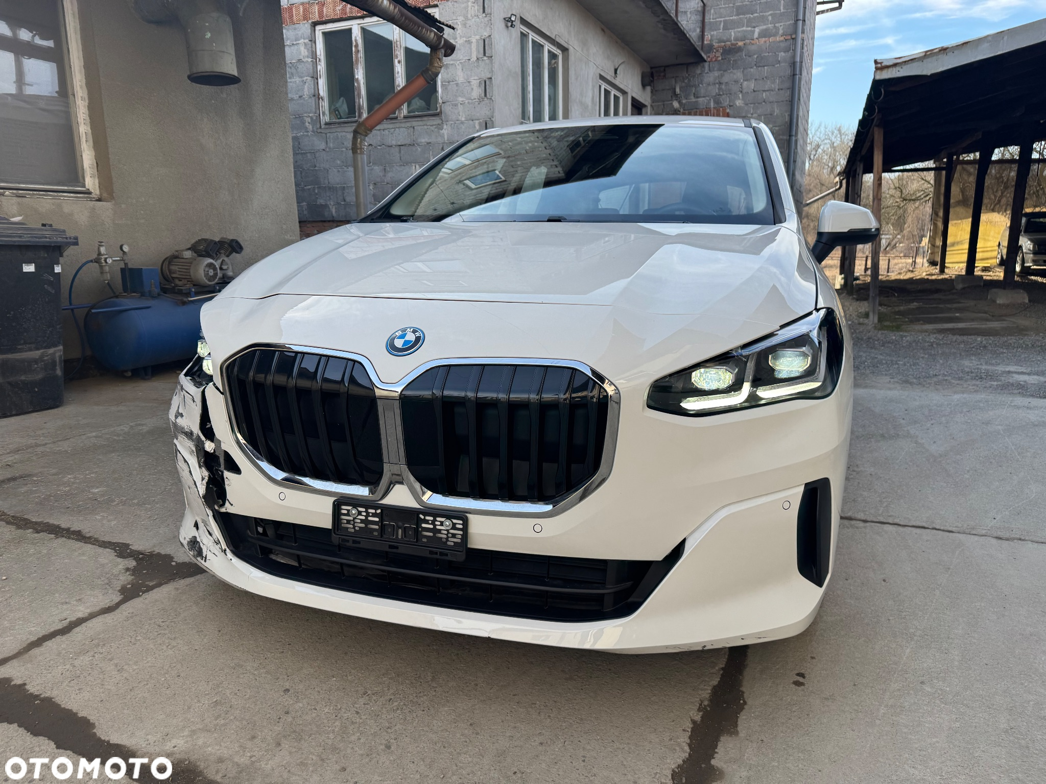 BMW Seria 2 225e xDrive sport - 12