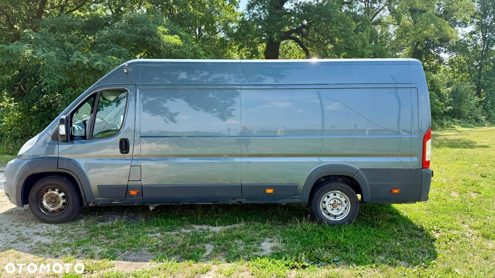 Fiat Ducato Maxi - 7
