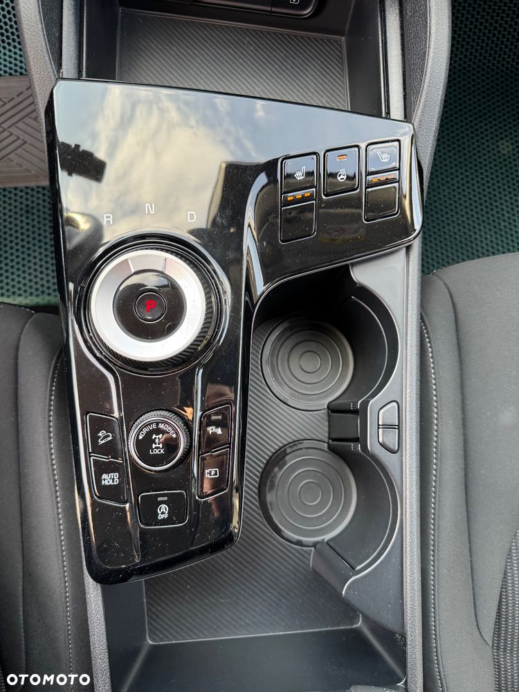 Kia Sportage - 14