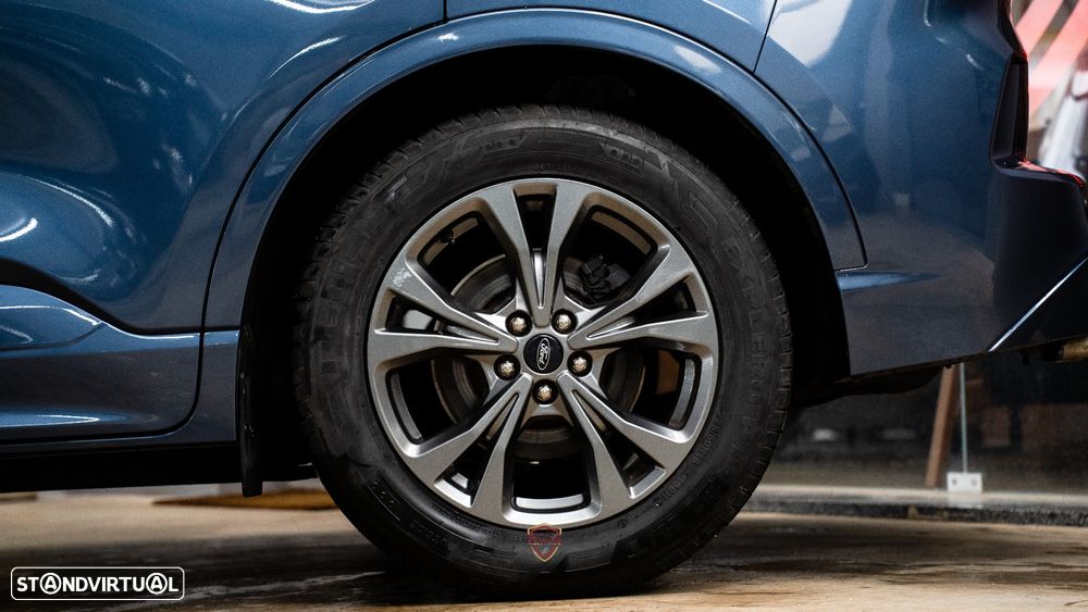 Ford Kuga 1.5 EcoBoost ST-LINE - 14