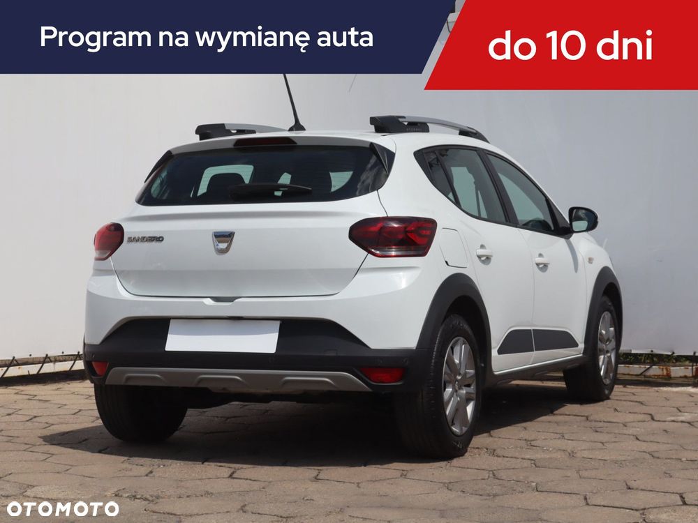 Dacia Sandero - 7