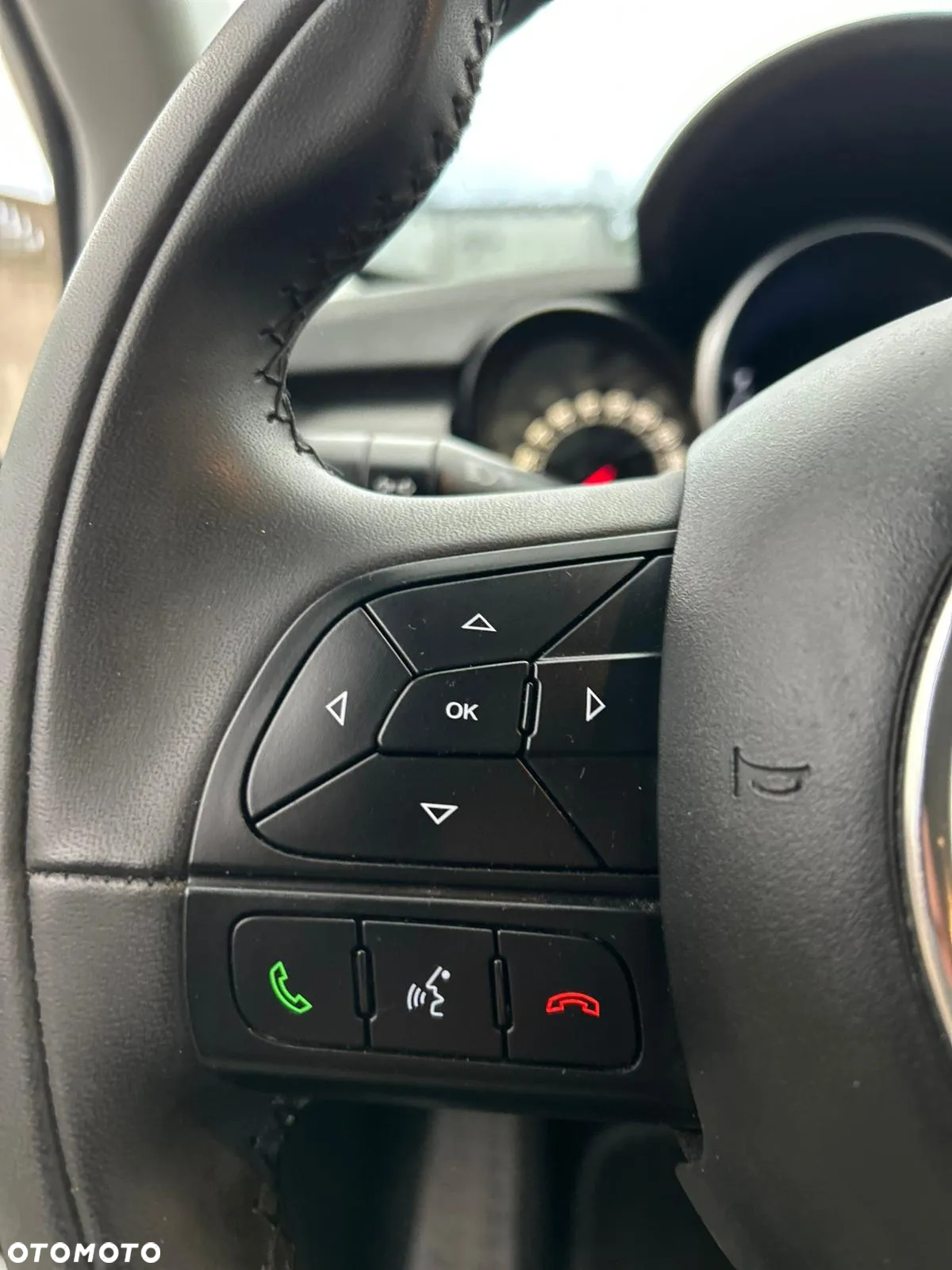 Fiat 500X 1.4 MultiAir Cross Plus Traction+ DDCT - 13